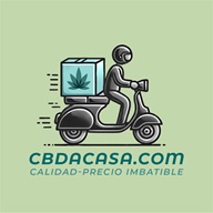 CBD barato de calidad en España